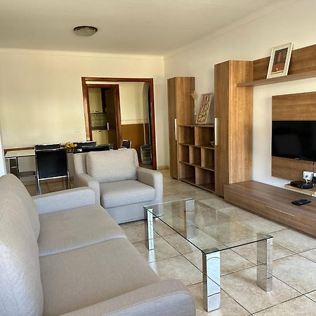 Agi Pere Lluis Apartment Росес Екстериор снимка