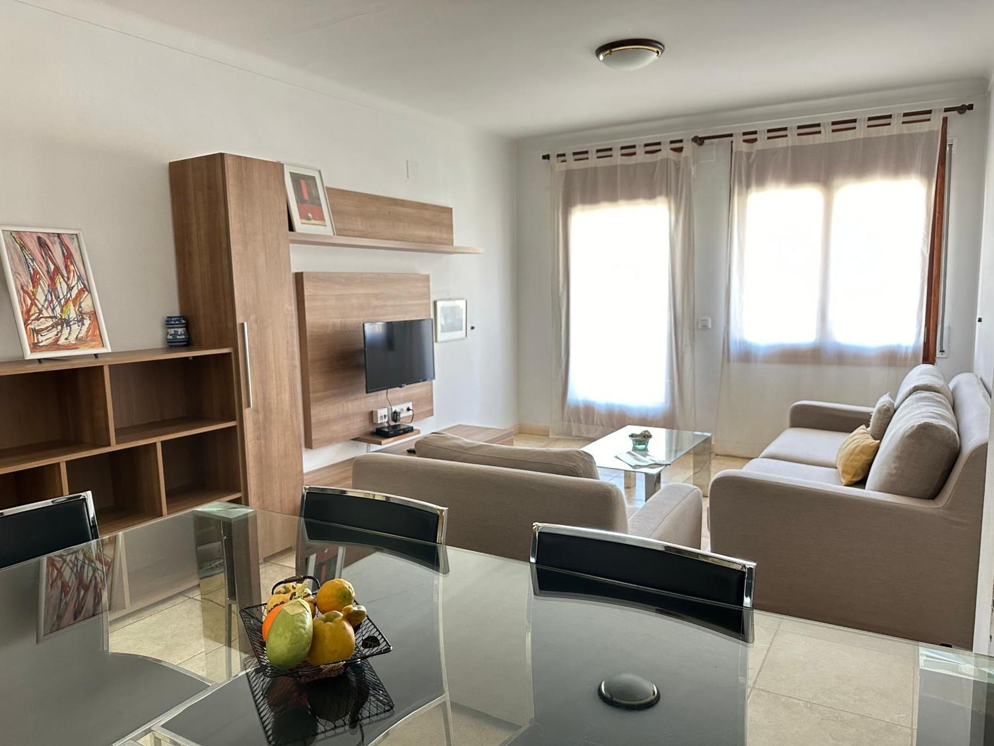 Agi Pere Lluis Apartment Росес Екстериор снимка